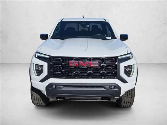 2026 GMC Canyon Elevation, RWD