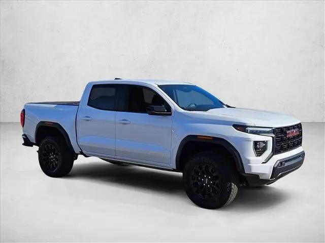 2026 GMC Canyon Elevation, RWD