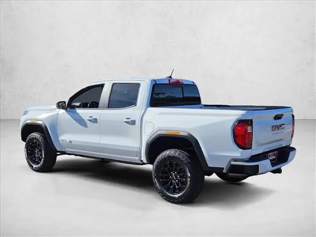 2026 GMC Canyon Elevation, RWD