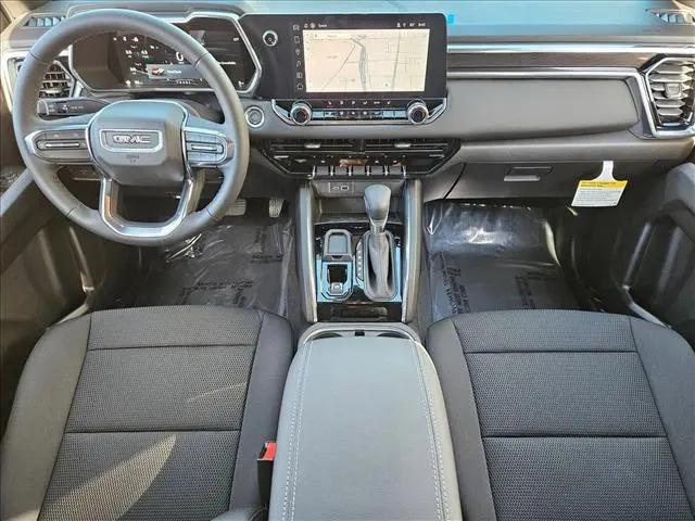 2026 GMC Canyon Elevation, RWD