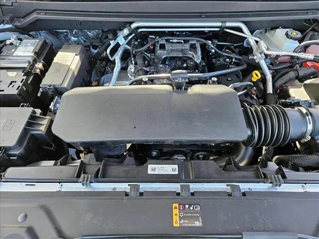 2026 GMC Canyon Elevation, RWD