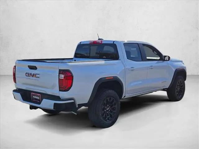 2026 GMC Canyon Elevation, RWD