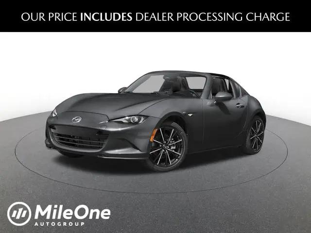 2026 Mazda MX-5 Grand Touring for sale in Baltimore, MD