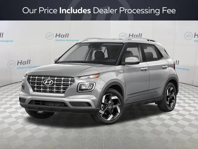2026 Hyundai Venue SEL for sale in Elizabeth City, NC