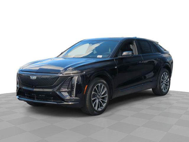 2026 Cadillac iQ Sport AWD for sale in Escondido, CA