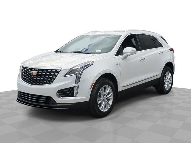 2026 Cadillac XT5 Luxury FWD for sale in Escondido, CA