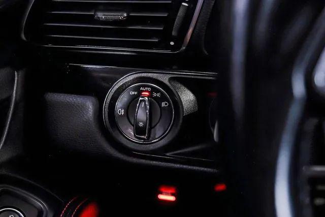 2019 Porsche 911 Carrera T