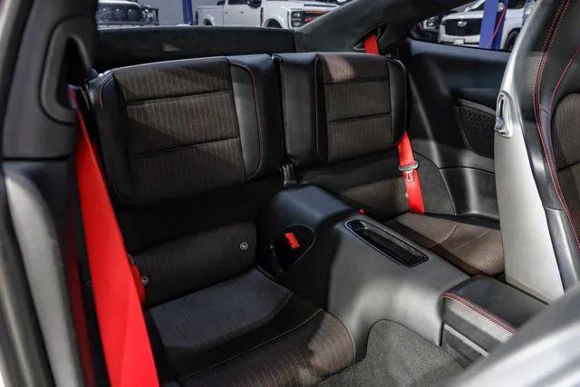 2019 Porsche 911 Carrera T