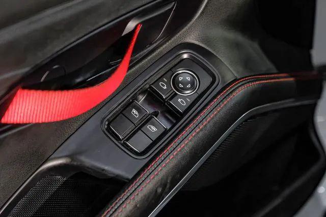 2019 Porsche 911 Carrera T