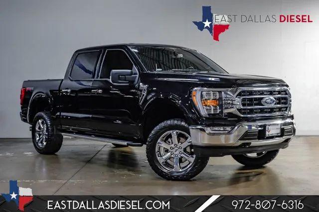 2023 Ford F-150 XLT for sale in Dallas, TX