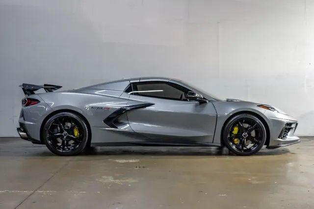 2022 Chevrolet Corvette Stingray RWD Convertible 3LT
