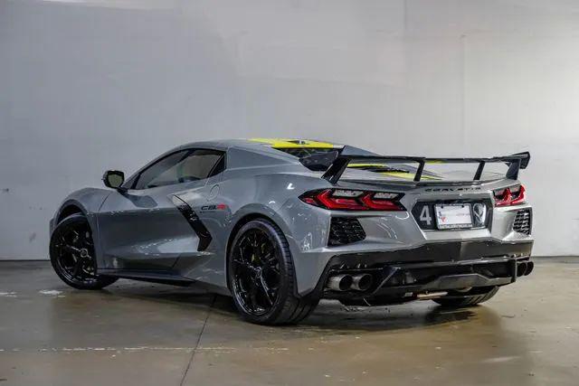 2022 Chevrolet Corvette Stingray RWD Convertible 3LT