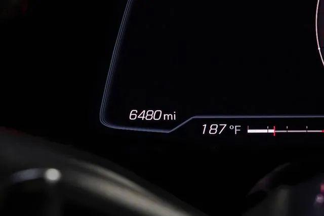 2022 Chevrolet Corvette Stingray RWD Convertible 3LT