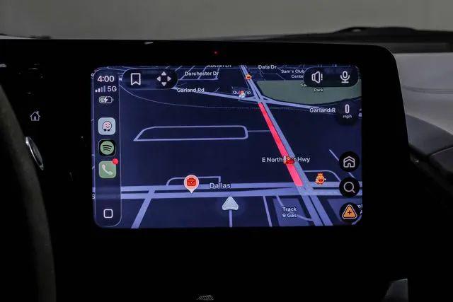 2022 Chevrolet Corvette Stingray RWD Convertible 3LT