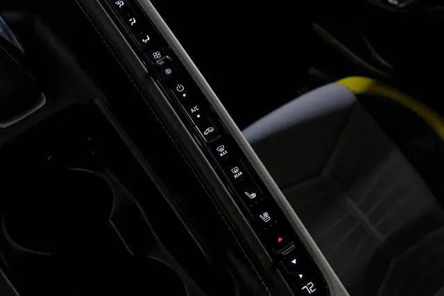 2022 Chevrolet Corvette Stingray RWD Convertible 3LT