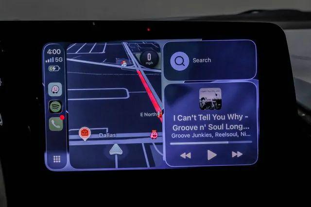 2022 Chevrolet Corvette Stingray RWD Convertible 3LT