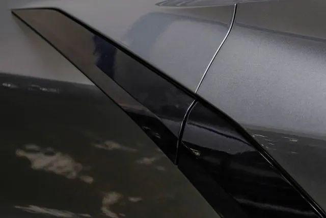2022 Chevrolet Corvette Stingray RWD Convertible 3LT