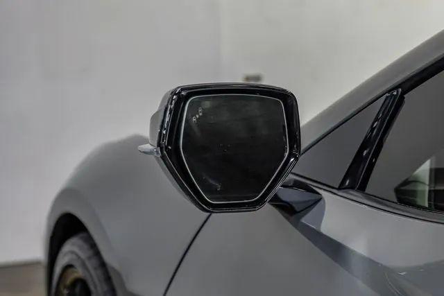 2022 Chevrolet Corvette Stingray RWD Convertible 3LT