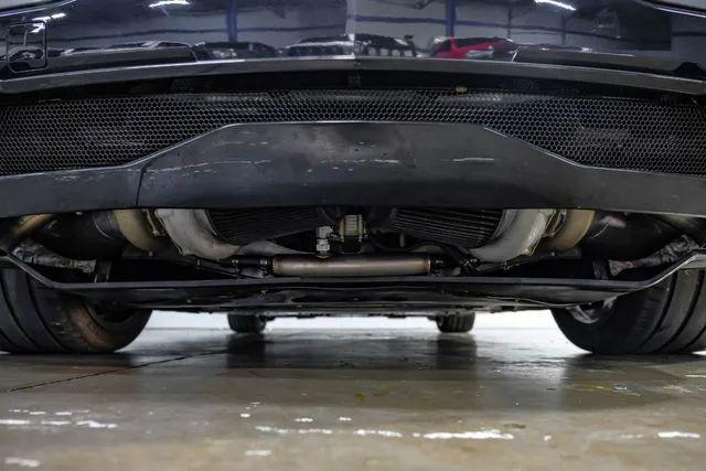 2022 Chevrolet Corvette Stingray RWD Convertible 3LT