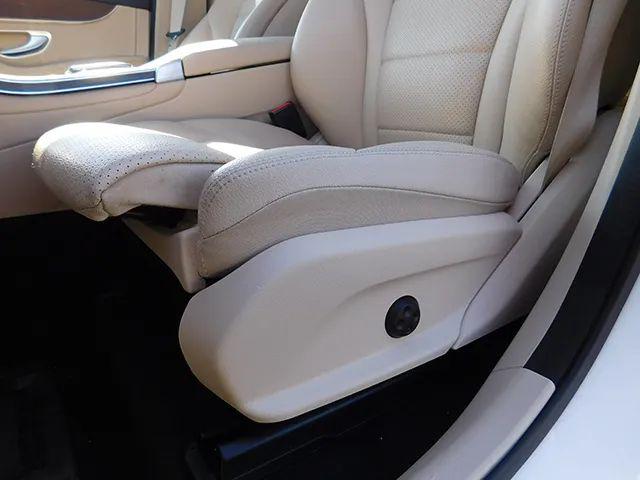 2022 Mercedes-Benz GLC 4MATIC SUV