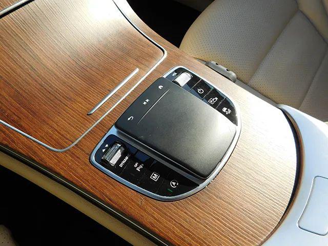 2022 Mercedes-Benz GLC 4MATIC SUV
