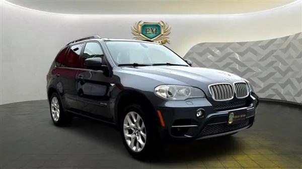 2012 BMW X5 xDrive35i Premium