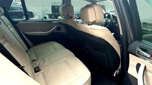 2012 BMW X5 xDrive35i Premium