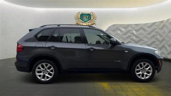 2012 BMW X5 xDrive35i Premium