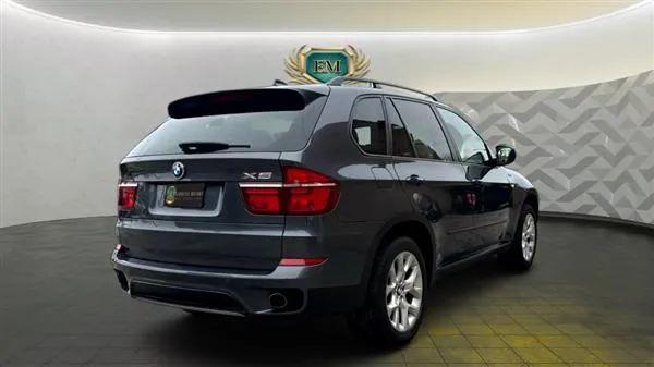 2012 BMW X5 xDrive35i Premium