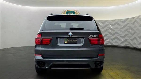 2012 BMW X5 xDrive35i Premium