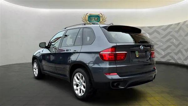 2012 BMW X5 xDrive35i Premium