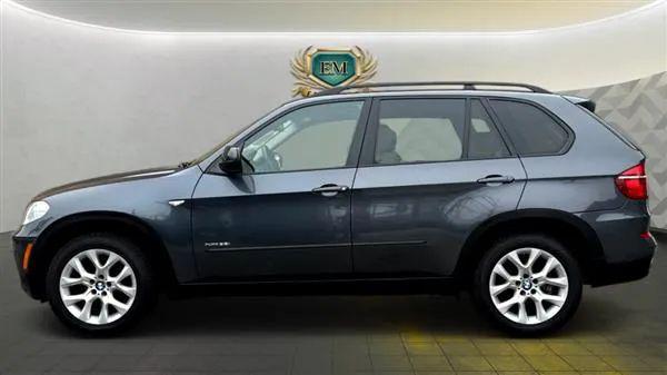 2012 BMW X5 xDrive35i Premium