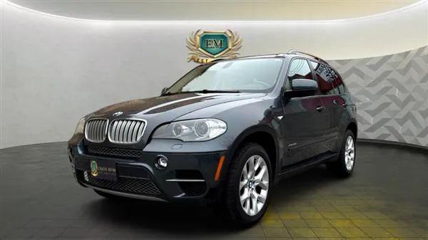 2012 BMW X5 xDrive35i Premium