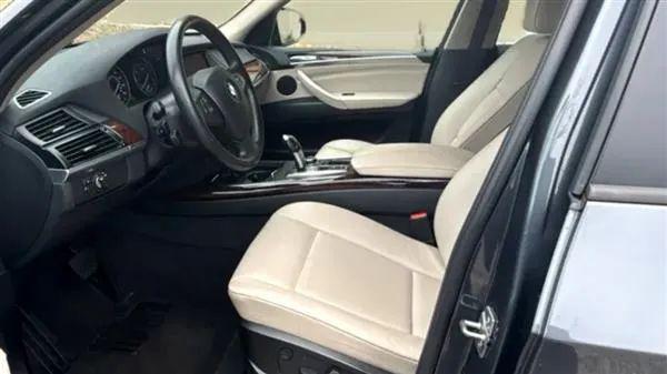 2012 BMW X5 xDrive35i Premium