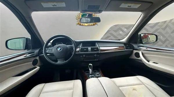 2012 BMW X5 xDrive35i Premium