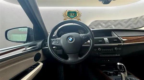 2012 BMW X5 xDrive35i Premium