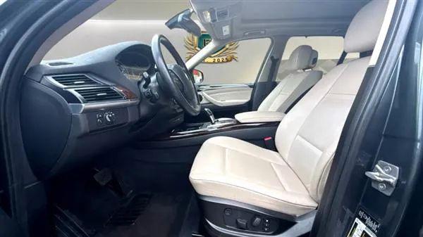 2012 BMW X5 xDrive35i Premium