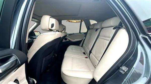 2012 BMW X5 xDrive35i Premium