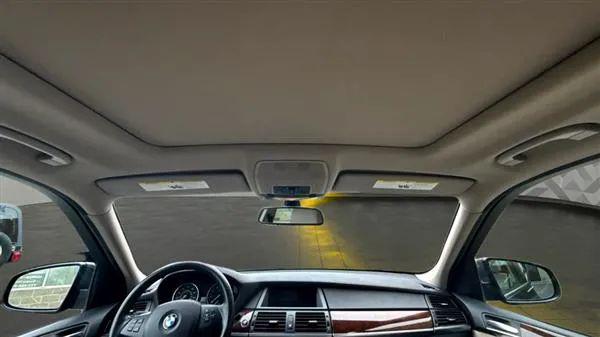 2012 BMW X5 xDrive35i Premium