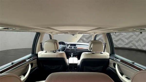 2012 BMW X5 xDrive35i Premium