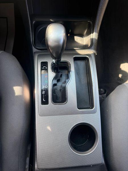 2015 Toyota Tacoma PreRunner