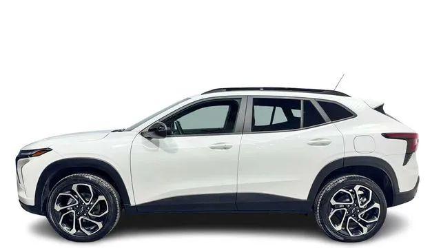 2025 Chevrolet Trax FWD LT for sale in Miami, FL