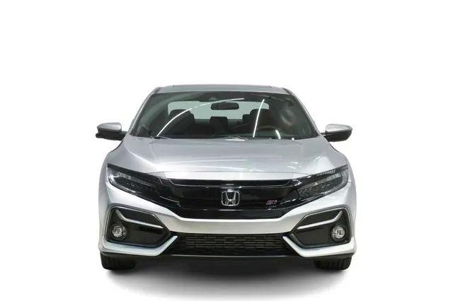 2019 Honda Civic Si