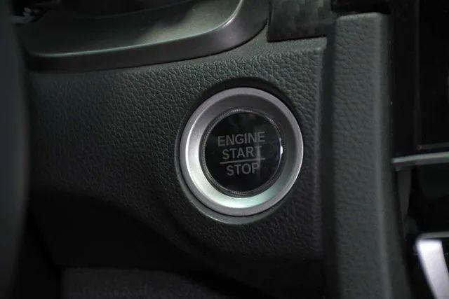 2019 Honda Civic Si