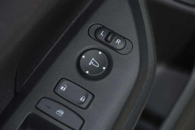 2019 Honda Civic Si