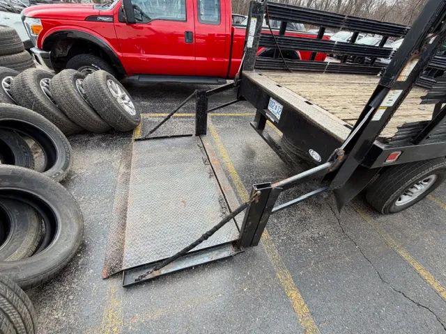 2009 Chevrolet Silverado 2500HD Work Truck