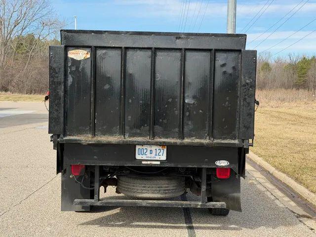 2009 Chevrolet Silverado 2500HD Work Truck