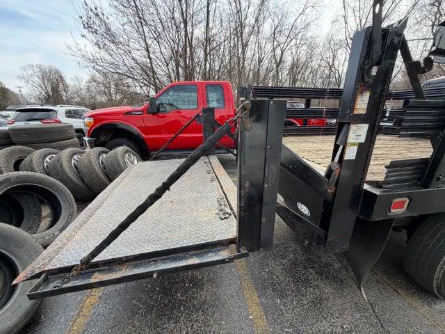 2009 Chevrolet Silverado 2500HD Work Truck