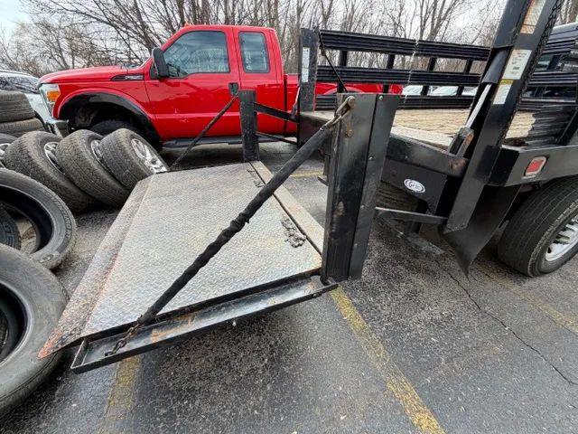 2009 Chevrolet Silverado 2500HD Work Truck