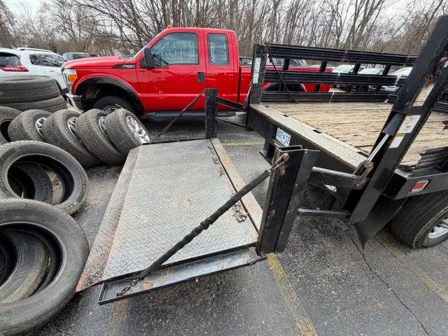 2009 Chevrolet Silverado 2500HD Work Truck